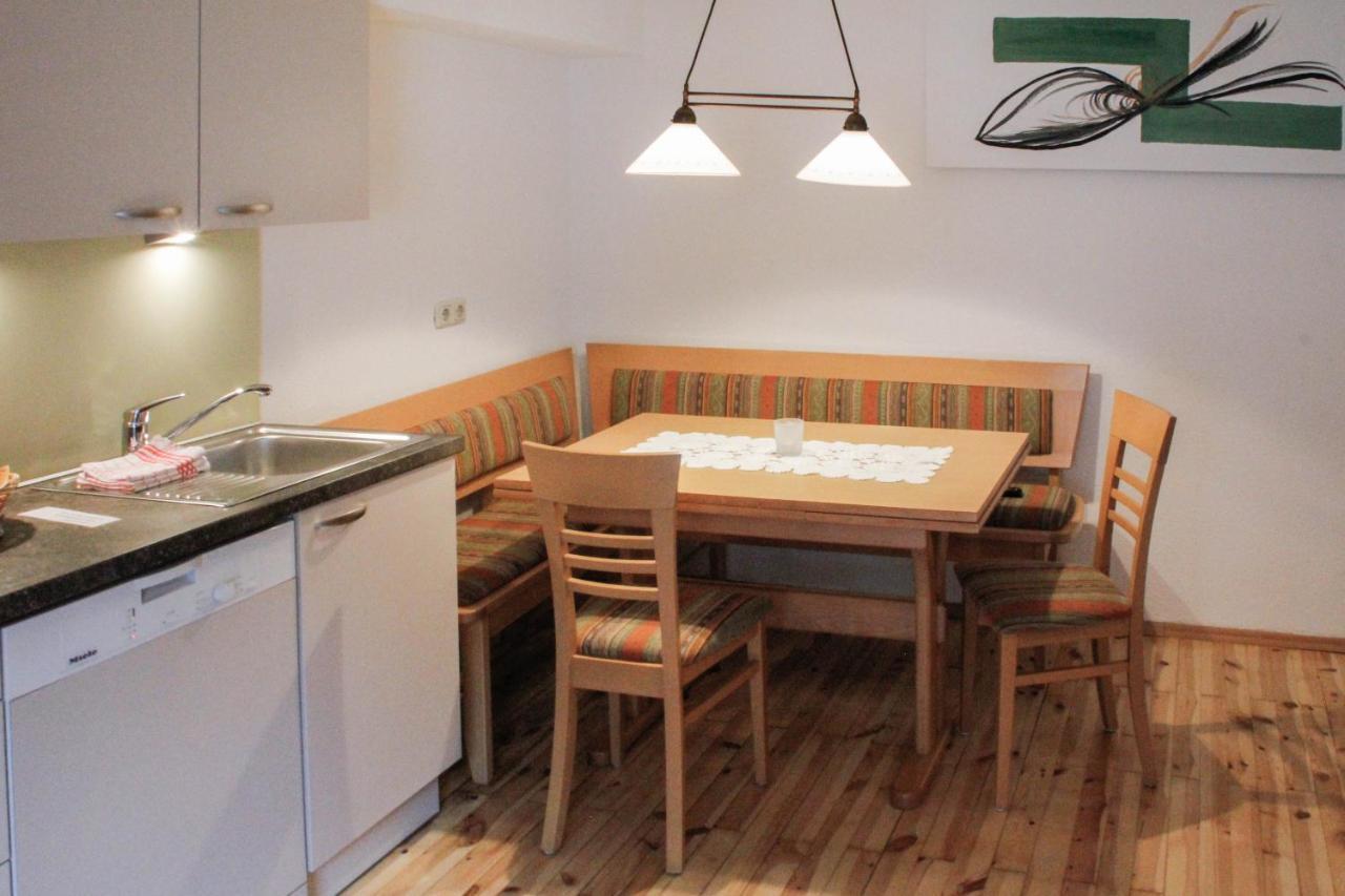Lutonia Appartements Sölden Buitenkant foto